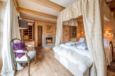 Chalet Davos in Val-d'Isère — foto 10