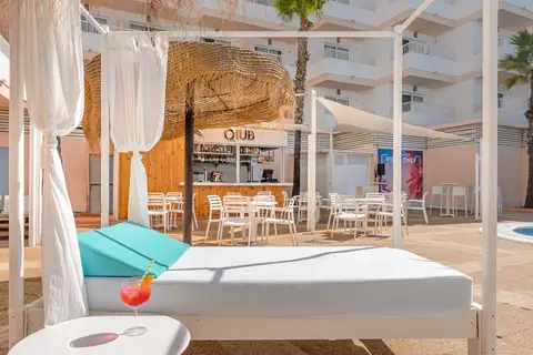 Tropical Garden in Ibiza — foto 13