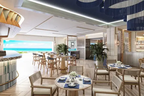 Secrets Mirabel Cancun Resort & Spa in Cancùn — foto 19