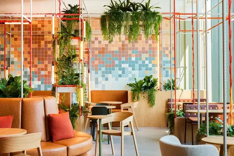 Comfort Hotel Helsinki Airport in Vantaa — foto 4