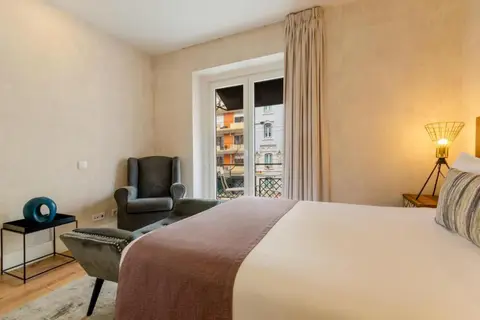 Lx51 Smart Studios And Suites in Almada, foto 12