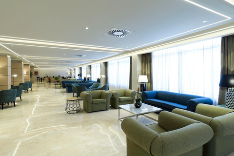 Appartementen Pyr Fuengirola foto 14