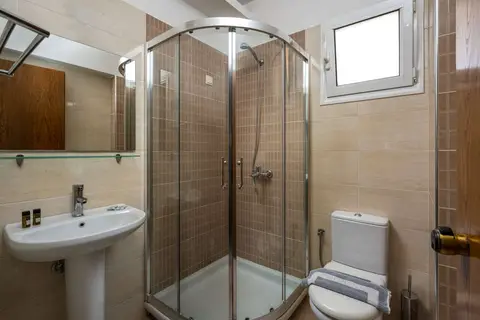 Sunday Hotel in Ιαλυσός — foto 22