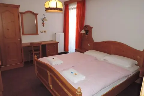 Hotel & Chalet Diamant in San Martin de Tor San Martino in Badia St. Martin in Thurn, foto 26