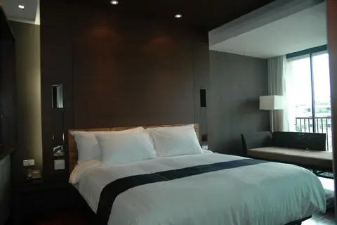 Hotel Tara Mantra Cha Am in เทศบาลเมืองชะอำ — foto 11