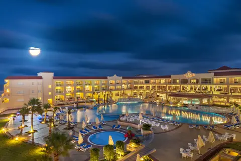 Ghazala Resort & Spa in El Alamein — foto 23