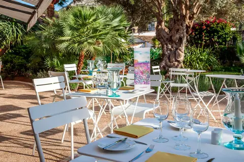 Hotel Cala Sant Vicenç in Pollença — foto 15