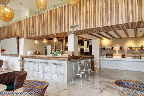 Hvd Nympha Hotel in Gold Beach, foto 18