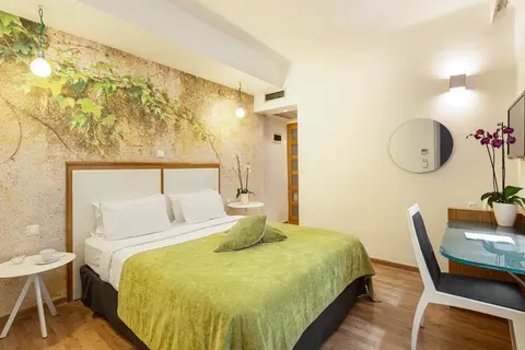 City Hotel Thessaloniki in Thessaloniki, foto 28