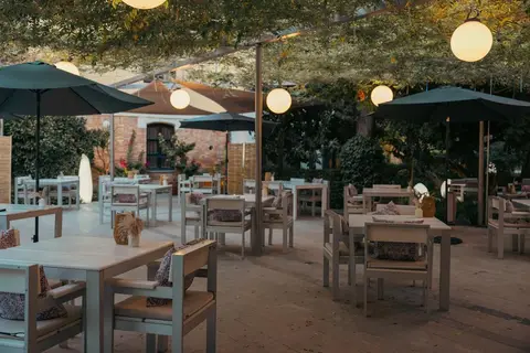 Hospes Palacio de los Patos, a Member of Design Hotels in Granada — foto 4