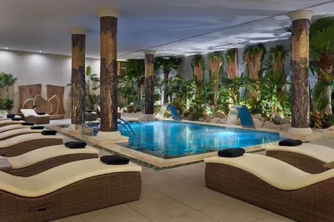 Royal River Luxury Hotel in Costa Adeje, foto 22