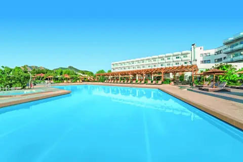 allsun Hotel Irene Palace in Κολύμπια — foto 17