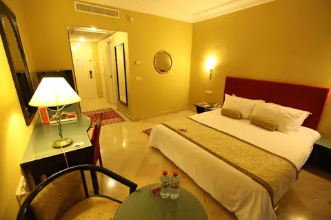 Verdi Tunis Beach Resort in Tunis — foto 26