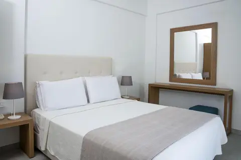Maritimo Beach Hotel in Δημοτική Ενότητα Χερσονήσου — foto 27