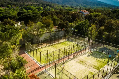 Camping Le Bois Fleuri foto 5