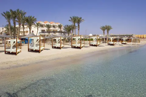 Protels Beach Club & SPA in مرسى علم — foto 3