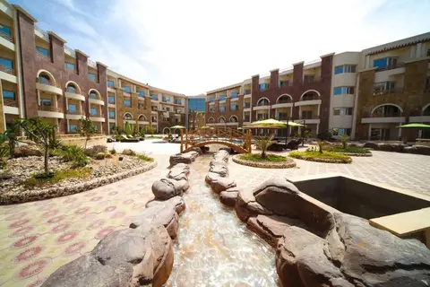 Royal Beach Hurghada in Hurghada, foto 6
