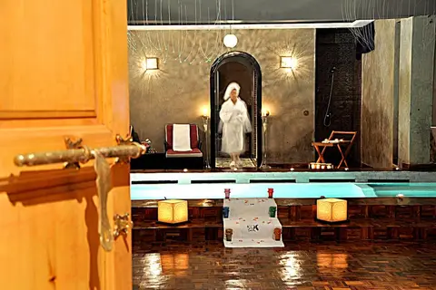 Riad Palais Ommeyad in Fes — foto 9