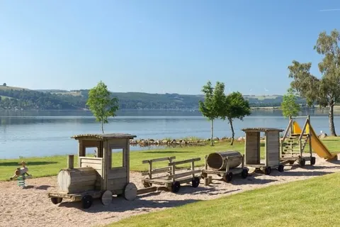 Camping Le Caussanel foto 4