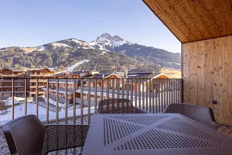 Kitzbühel Suites by Alps Resort in Oberndorf in Tirol — foto 16