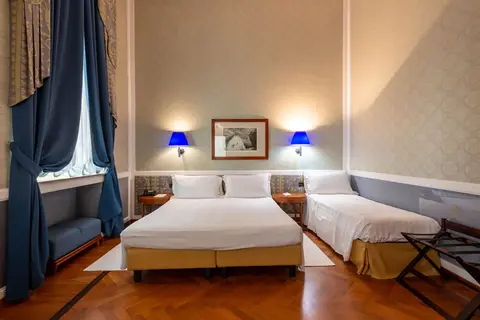 Grand Hotel Ortigia in Syracuse — foto 7