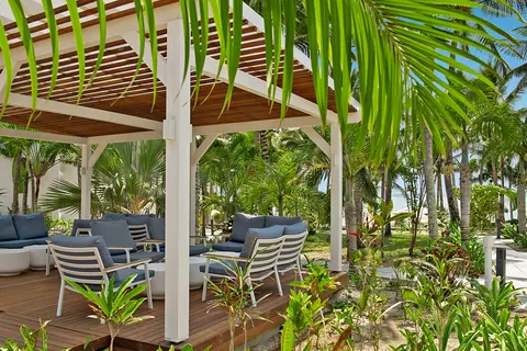 Veranda Palmar Beach in Quatre Cocos VCA, foto 11