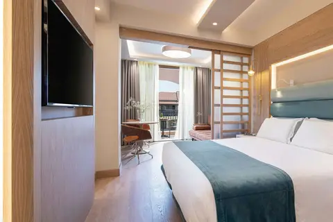 Anthemus Sea Beach Hotel & Spa in Sithonia Municipal Unit, foto 5