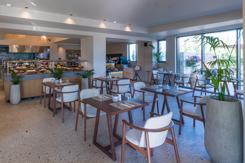 Portes Theros Hotel - adults only foto 6