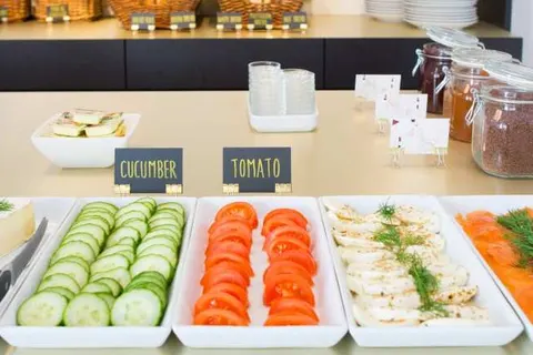 MABI City Centre foto 15