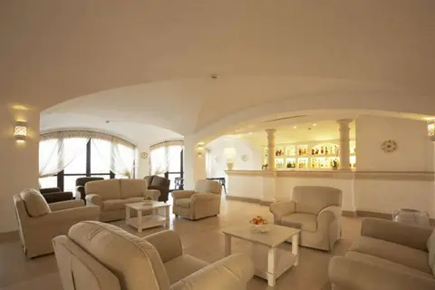 Borgobianco Resort & Spa in Polignano a Mare — foto 21