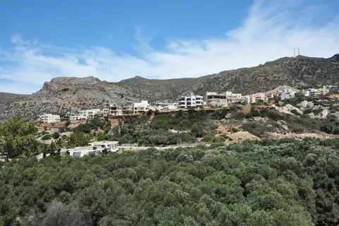 Relax Apartments & Studios in Παλαιόχωρα — foto 27