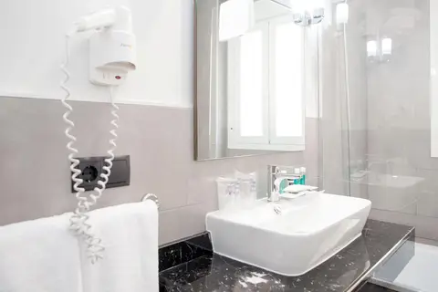 Hotel Ítaca Artemisa by Soho Boutique in Sevilla — foto 10