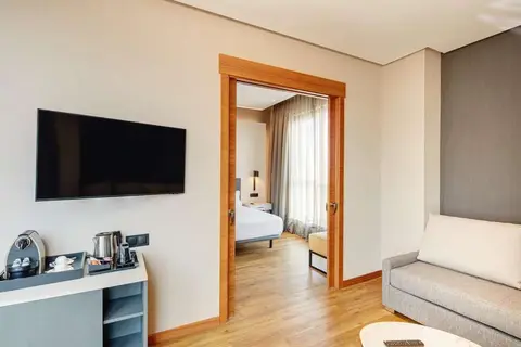 Sercotel Sorolla Palace in Valencia — foto 12