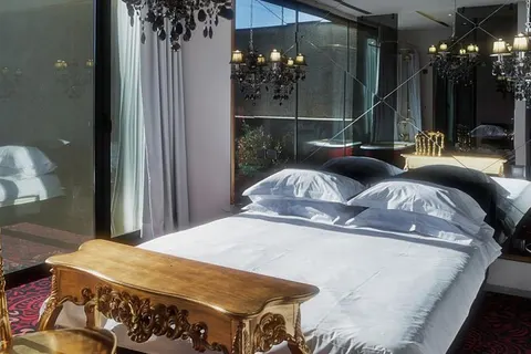 Aparthotel Cooking and Nature in Porto de Mós — foto 11
