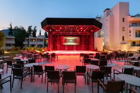 Hotel Greenwood Resort Kemer foto 30