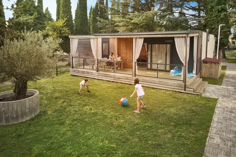 Camping Adria Ankaran in Ankaran — foto 22