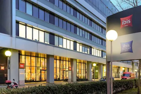 Ibis Wien Messe in Wenen — foto 10