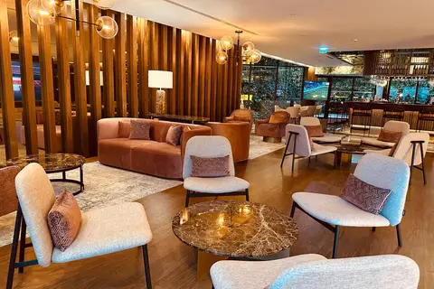 TURIM Oporto Hotel in Porto, foto 7