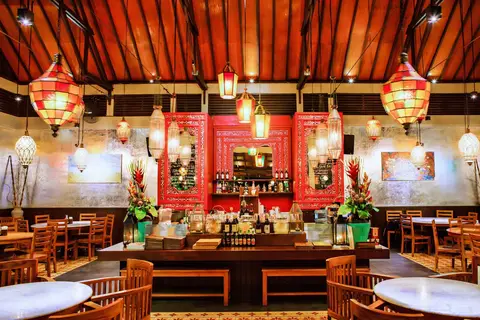 Bali Garden Beach Resort in Kuta, foto 14