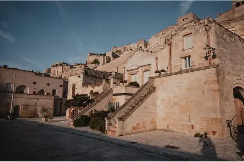 Sant'Angelo Luxury Resort in Matera, foto 10