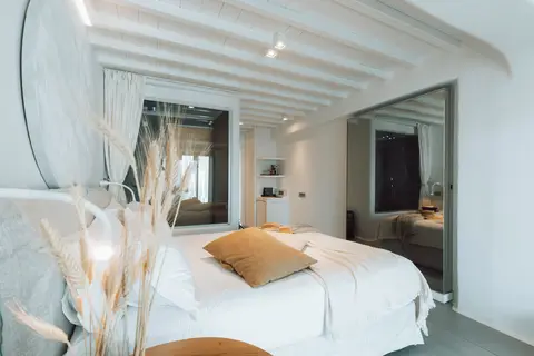 Ammos Mykonos in Ορνός — foto 25