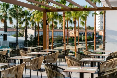 THB Bamboo Alcudia in Alcúdia — foto 6