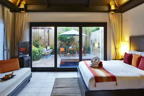Bandara Resort & Spa in บ้านบ่อผุด — foto 21