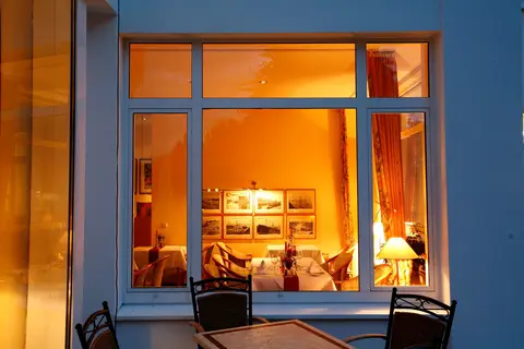 Seehotel Großherzog von Mecklenburg in Boltenhagen — foto 10
