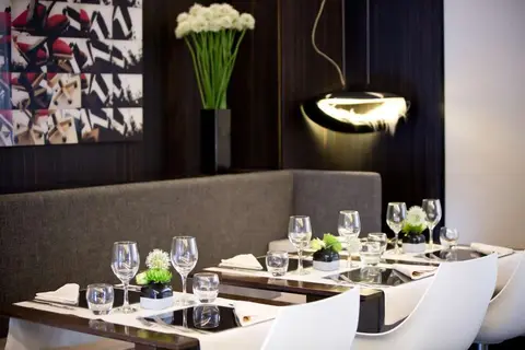 Starhotels Tourist in Milaan, foto 13