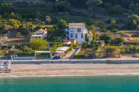 Aridas at the Beach in Δημοτική Ενότητα Κορώνης