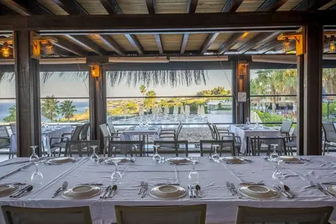 The Nowness Luxury Hotel & Spa in Çeşme — foto 11