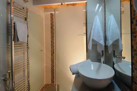Fundana Private Villa in Korfoe — foto 8
