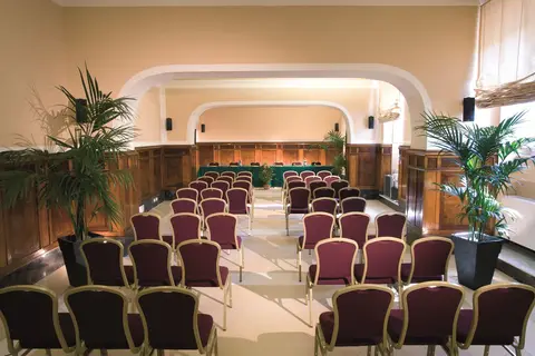 Bagni di Pisa Palace & Thermal Spa in San Giuliano Terme — foto 28