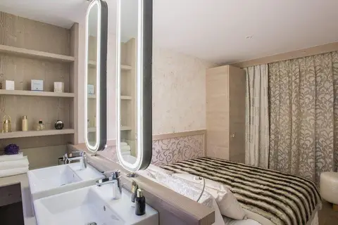 Residence Premium L'Hévana in Les Allues — foto 6